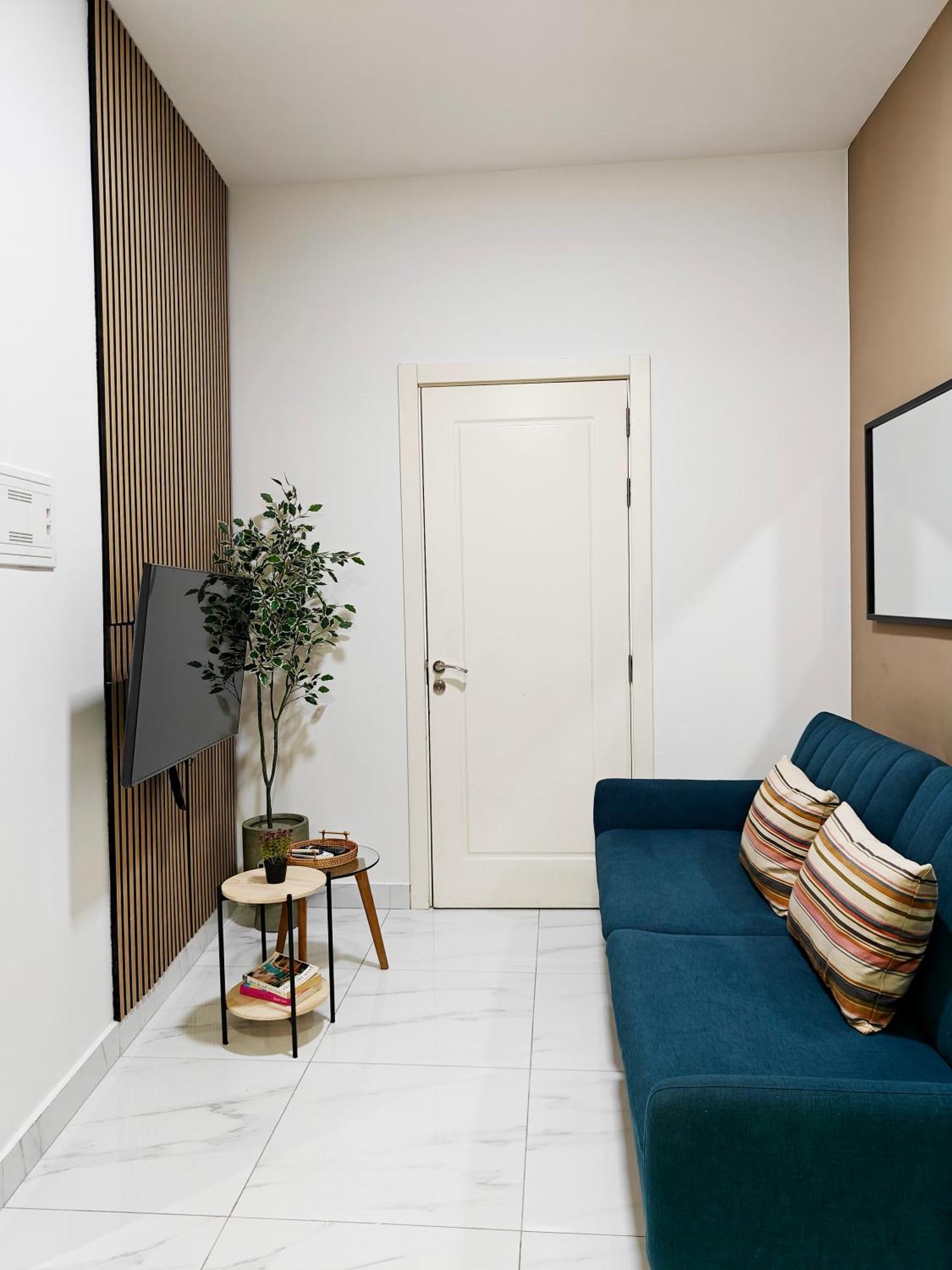 Ferienwohnung Happiness Qormi Exterior foto